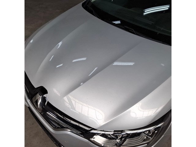 Personenauto, renault, megane, 2019 - afbeelding 20 van  71