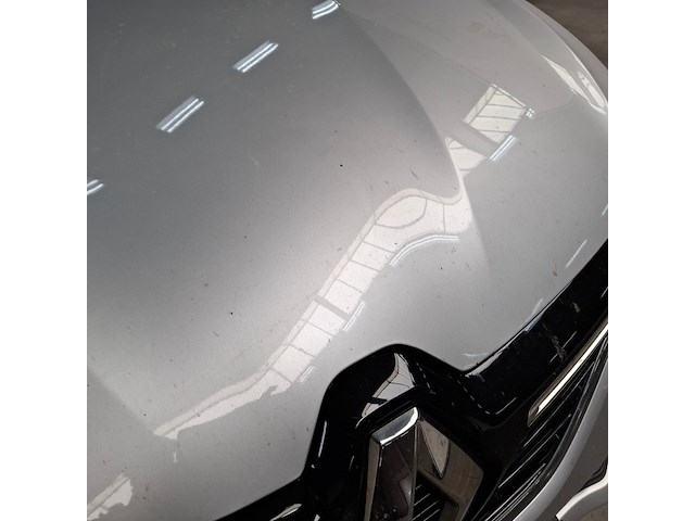 Personenauto, renault, megane, 2019 - afbeelding 24 van  71