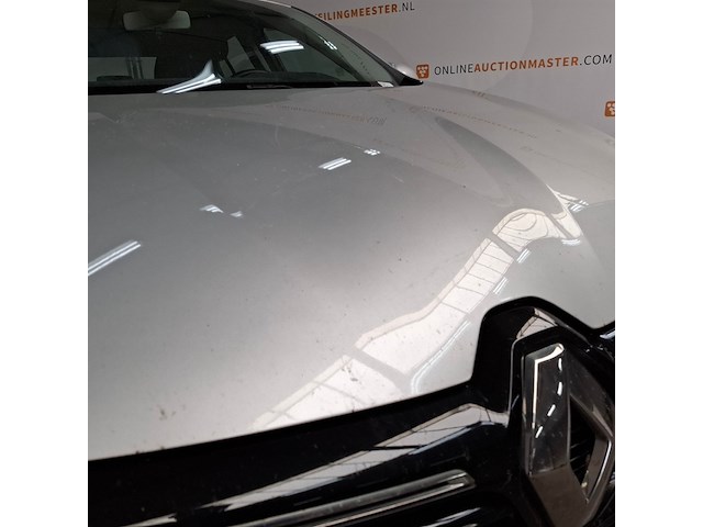 Personenauto, renault, megane, 2019 - afbeelding 25 van  71
