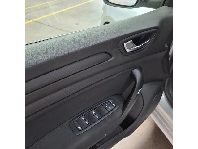 Personenauto, renault, megane, 2019 - afbeelding 27 van  71