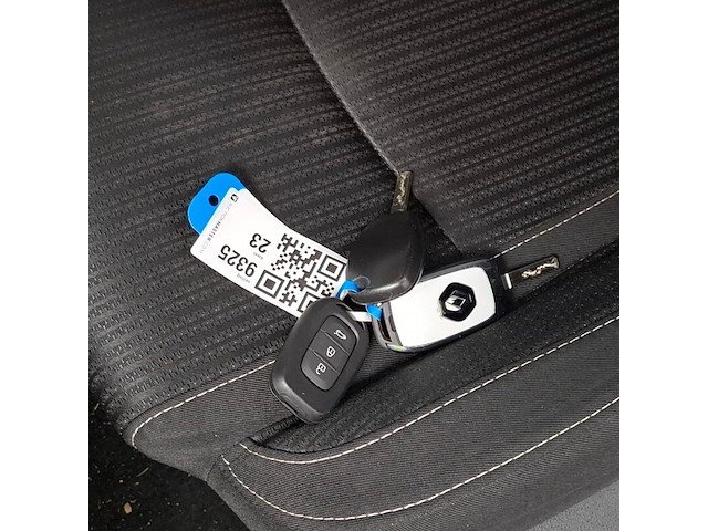 Personenauto, renault, megane, 2019 - afbeelding 28 van  71