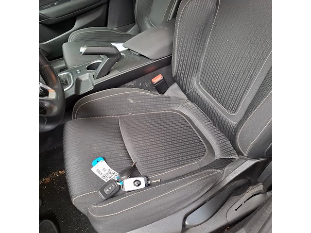 Personenauto, renault, megane, 2019 - afbeelding 29 van  71