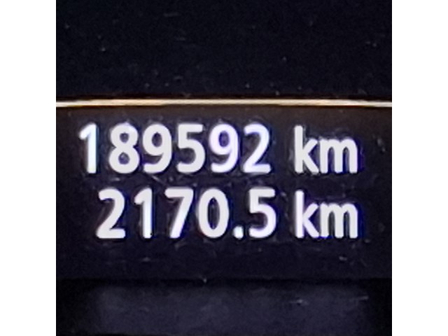 Personenauto, renault, megane, 2019 - afbeelding 33 van  71