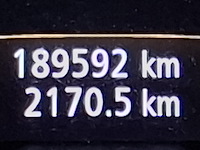 Personenauto, renault, megane, 2019 - afbeelding 33 van  71