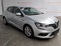 Personenauto, renault, megane, 2019 - afbeelding 23 van  71