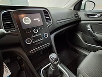 Personenauto, renault, megane, 2019 - afbeelding 37 van  71
