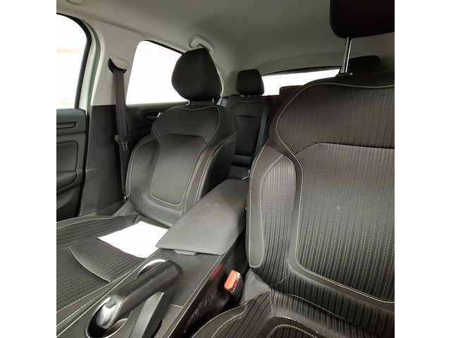 Personenauto, renault, megane, 2019 - afbeelding 38 van  71