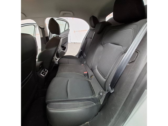 Personenauto, renault, megane, 2019 - afbeelding 39 van  71