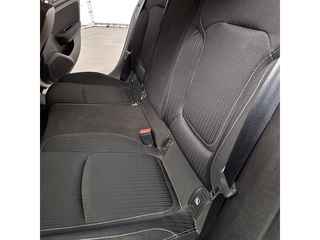 Personenauto, renault, megane, 2019 - afbeelding 40 van  71