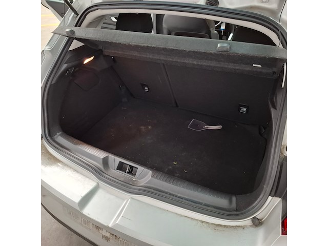 Personenauto, renault, megane, 2019 - afbeelding 42 van  71