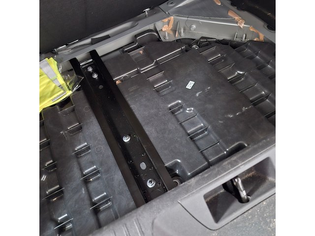 Personenauto, renault, megane, 2019 - afbeelding 43 van  71