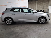 Personenauto, renault, megane, 2019 - afbeelding 34 van  71