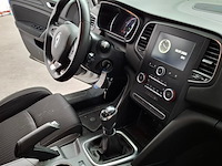 Personenauto, renault, megane, 2019 - afbeelding 47 van  71