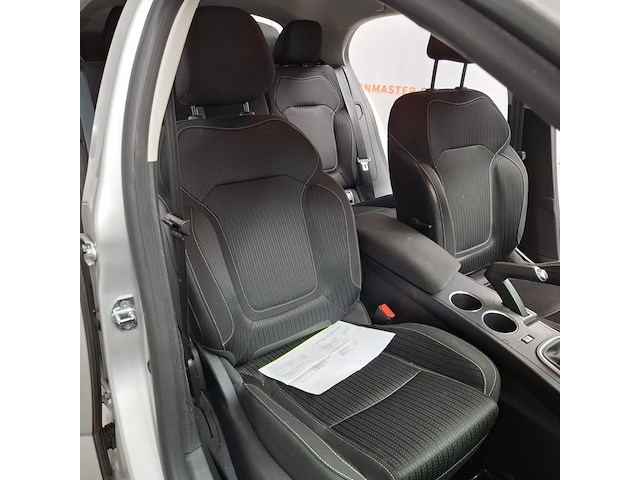 Personenauto, renault, megane, 2019 - afbeelding 48 van  71