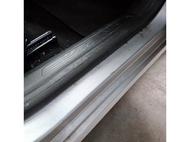 Personenauto, renault, megane, 2019 - afbeelding 49 van  71