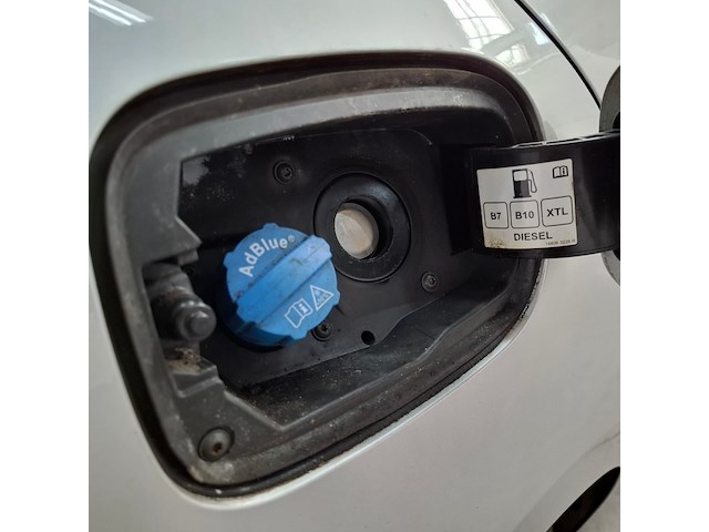 Personenauto, renault, megane, 2019 - afbeelding 51 van  71