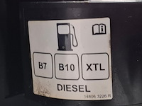 Personenauto, renault, megane, 2019 - afbeelding 52 van  71