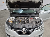 Personenauto, renault, megane, 2019 - afbeelding 54 van  71