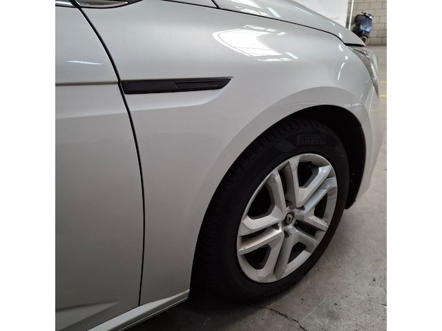 Personenauto, renault, megane, 2019 - afbeelding 45 van  71