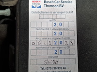Personenauto, renault, megane, 2019 - afbeelding 58 van  71