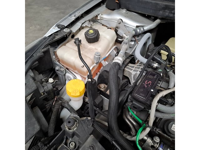 Personenauto, renault, megane, 2019 - afbeelding 61 van  71