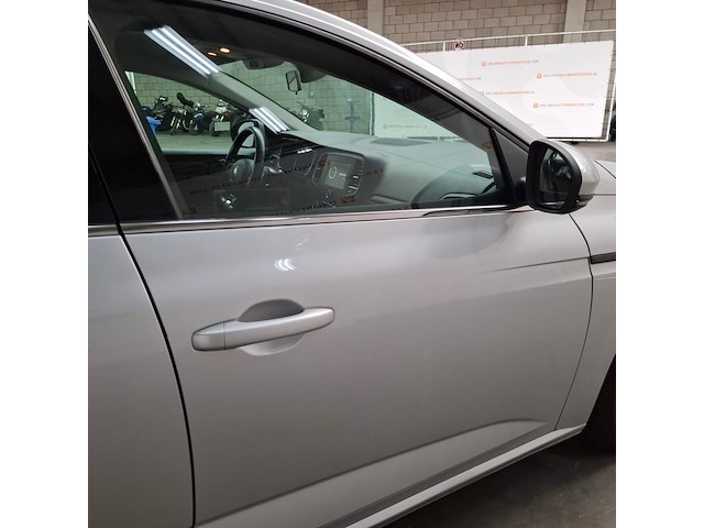 Personenauto, renault, megane, 2019 - afbeelding 56 van  71