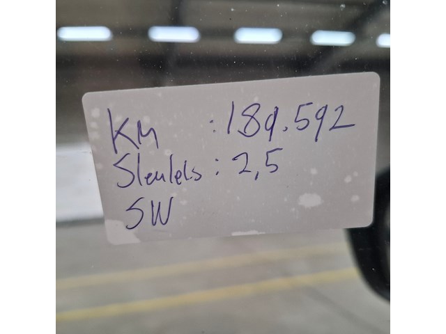 Personenauto, renault, megane, 2019 - afbeelding 69 van  71