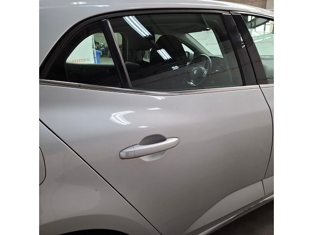 Personenauto, renault, megane, 2019 - afbeelding 67 van  71