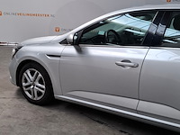 Personenauto, renault, megane, 2019 - afbeelding 2 van  24