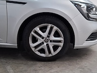 Personenauto, renault, megane, 2019 - afbeelding 4 van  24