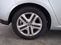 Personenauto, renault, megane, 2019 - afbeelding 5 van  24