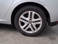 Personenauto, renault, megane, 2019 - afbeelding 6 van  24