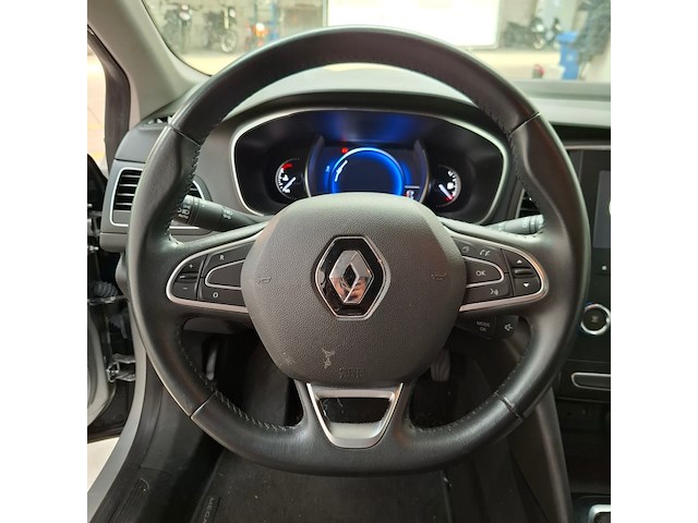 Personenauto, renault, megane, 2019 - afbeelding 8 van  24