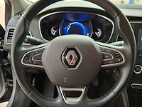 Personenauto, renault, megane, 2019 - afbeelding 8 van  24