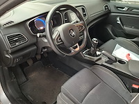 Personenauto, renault, megane, 2019 - afbeelding 10 van  24
