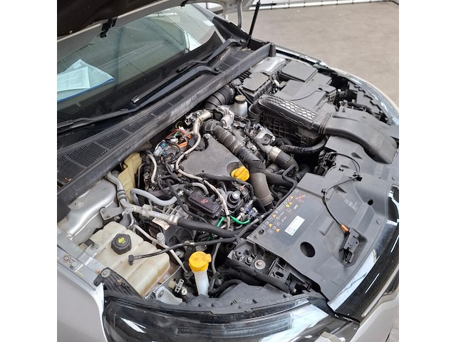Personenauto, renault, megane, 2019 - afbeelding 16 van  24
