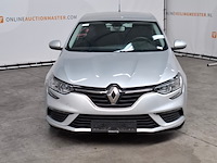 Personenauto, renault, megane, 2019 - afbeelding 12 van  24