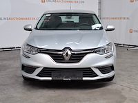 Personenauto, renault, megane, 2019 - afbeelding 18 van  24
