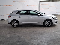 Personenauto, renault, megane, 2019 - afbeelding 19 van  24