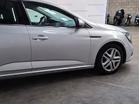 Personenauto, renault, megane, 2019 - afbeelding 20 van  24