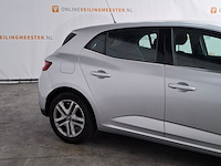 Personenauto, renault, megane, 2019 - afbeelding 21 van  24