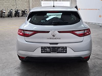 Personenauto, renault, megane, 2019 - afbeelding 22 van  24