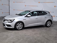 Personenauto, renault, megane, 2019 - afbeelding 23 van  24