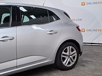 Personenauto, renault, megane, 2019 - afbeelding 24 van  24