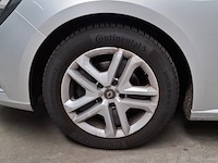 Personenauto, renault, megane, 2019 - afbeelding 2 van  22