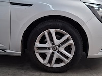 Personenauto, renault, megane, 2019 - afbeelding 3 van  22