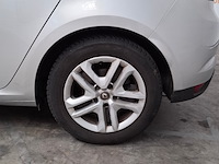 Personenauto, renault, megane, 2019 - afbeelding 5 van  22