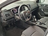 Personenauto, renault, megane, 2019 - afbeelding 6 van  22