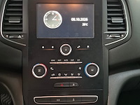 Personenauto, renault, megane, 2019 - afbeelding 8 van  22