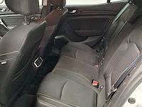 Personenauto, renault, megane, 2019 - afbeelding 9 van  22
